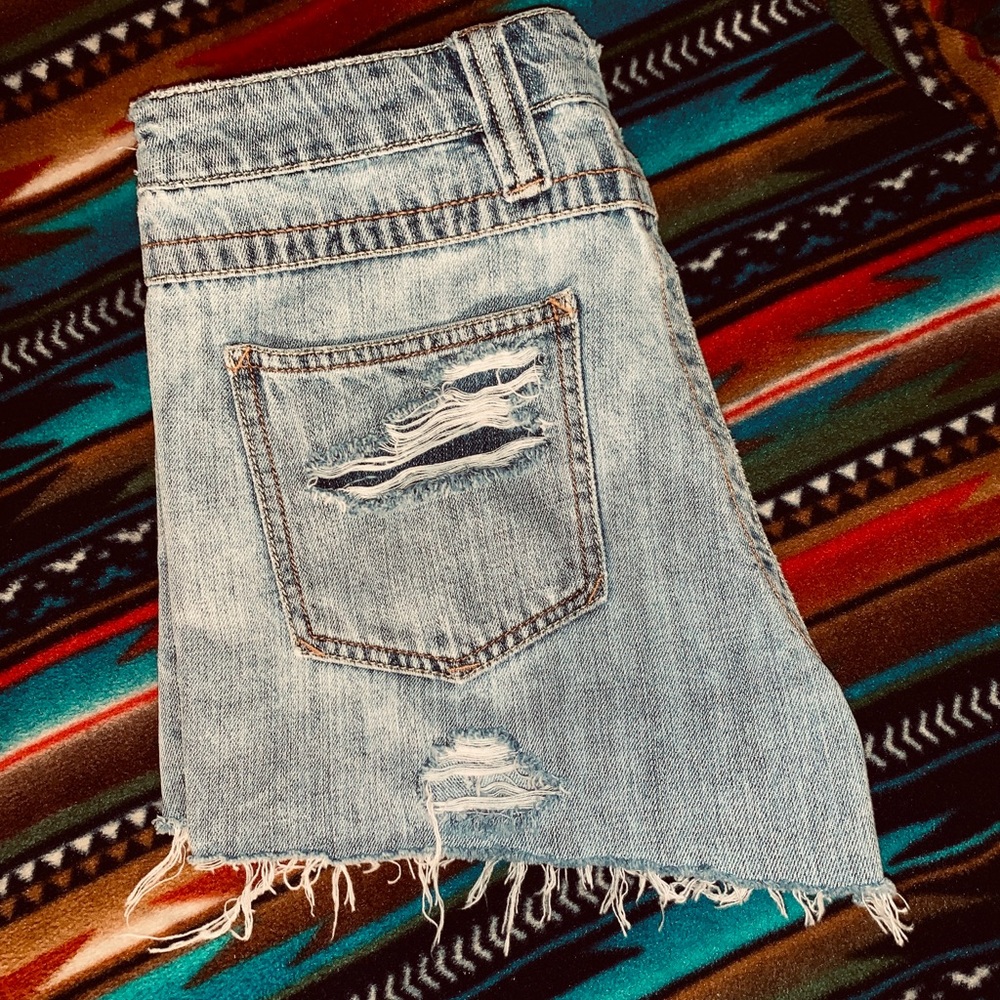 Cutoffs